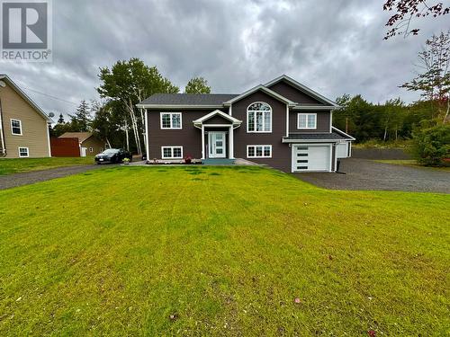 11 Old Briton Crescent, Lewisporte, NL - Outdoor