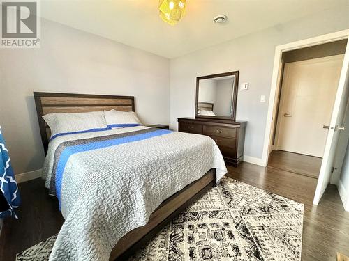 11 Old Briton Crescent, Lewisporte, NL - Indoor Photo Showing Bedroom