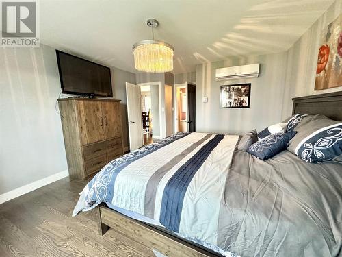 11 Old Briton Crescent, Lewisporte, NL - Indoor Photo Showing Bedroom