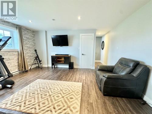 11 Old Briton Crescent, Lewisporte, NL - Indoor Photo Showing Living Room