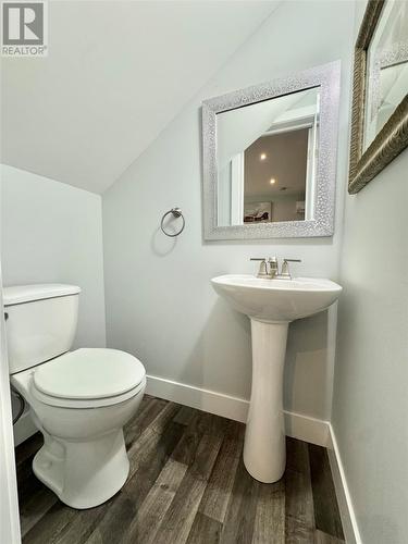 11 Old Briton Crescent, Lewisporte, NL - Indoor Photo Showing Bathroom