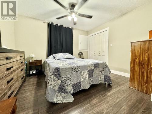 11 Old Briton Crescent, Lewisporte, NL - Indoor Photo Showing Bedroom