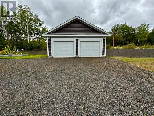 11 Old Briton Crescent, Lewisporte, NL - Outdoor