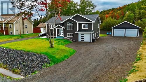 11 Old Briton Crescent, Lewisporte, NL - Outdoor