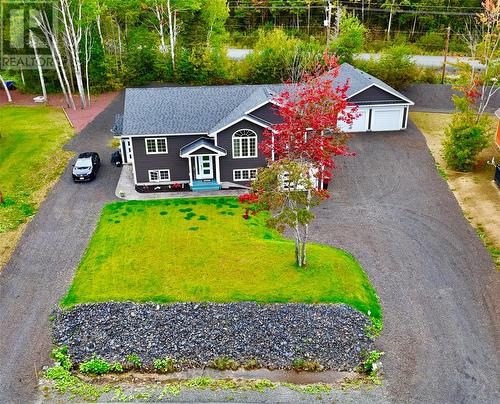 11 Old Briton Crescent, Lewisporte, NL - Outdoor