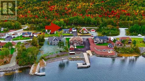 11 Old Briton Crescent, Lewisporte, NL - Outdoor With Body Of Water