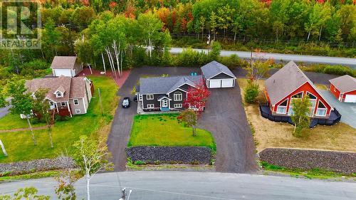 11 Old Briton Crescent, Lewisporte, NL - Outdoor