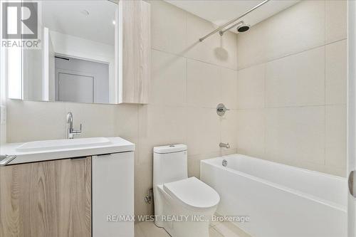 2407 - 15 Mercer Street, Toronto, ON - Indoor Photo Showing Bathroom