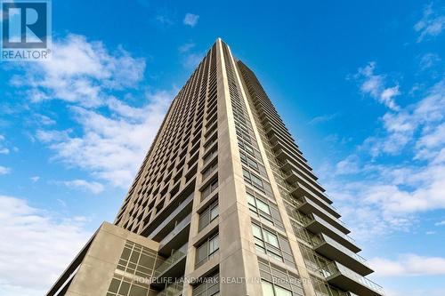 3609 - 2015 Sheppard Avenue E, Toronto, ON - Outdoor