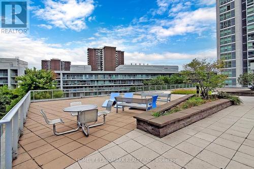 3609 - 2015 Sheppard Avenue E, Toronto, ON - Outdoor