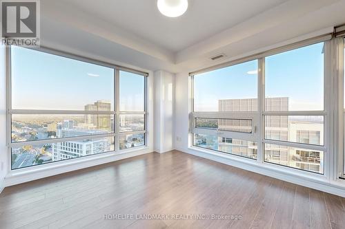 3609 - 2015 Sheppard Avenue E, Toronto, ON - Indoor Photo Showing Other Room