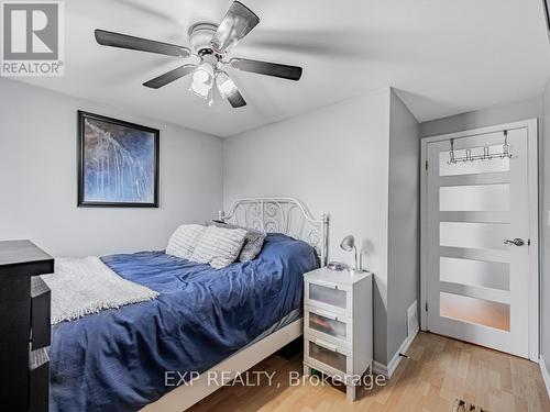 70 Slater Crescent, Ajax, ON - Indoor Photo Showing Bedroom