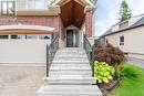 28 Ellerby Square N, Vaughan, ON  - Outdoor 