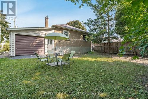 20 Newton Street, Barrie, ON - Outdoor