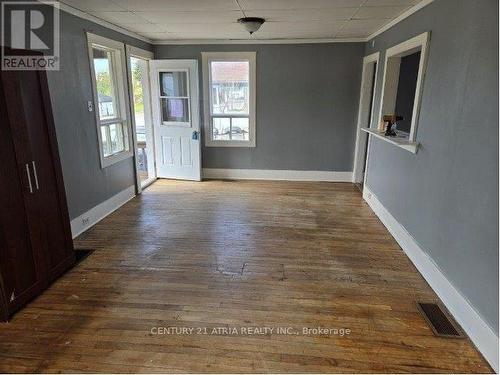 80 Poplar Avenue, Kirkland Lake, ON - Indoor Photo Showing Other Room