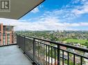 2207 - 830 Lawrence Avenue W, Toronto, ON  - Outdoor With Balcony With View With Exterior 