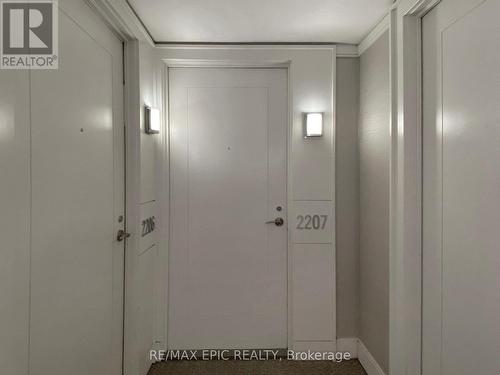 2207 - 830 Lawrence Avenue W, Toronto, ON - Indoor Photo Showing Other Room