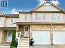 214 Red Clover Court, Kitchener, ON  - Outdoor With Facade 