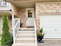 214 Red Clover Court, Kitchener, ON  - Outdoor With Exterior 