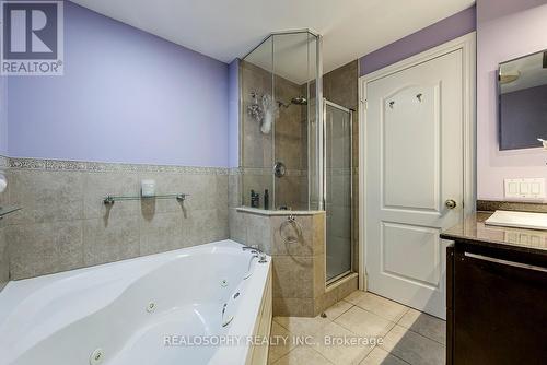 1618 - 2111 Lake Shore Boulevard W, Toronto, ON - Indoor Photo Showing Bathroom