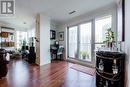 1618 - 2111 Lake Shore Boulevard W, Toronto, ON  - Indoor Photo Showing Living Room 