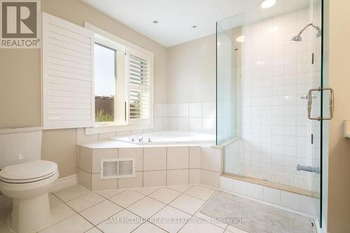 1645 Clark Boulevard, Milton, ON - Indoor Photo Showing Bathroom