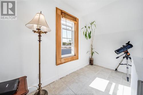 2307 Fraser Avenue, Windsor, ON - Indoor Photo Showing Other Room