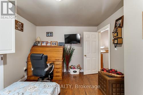 4402 Baseline Road, Georgina, ON - Indoor