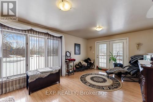 4402 Baseline Road, Georgina, ON - Indoor Photo Showing Other Room