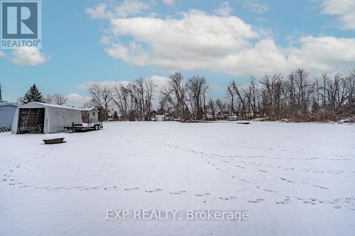 4402 Baseline Road, Georgina, ON - Outdoor With View