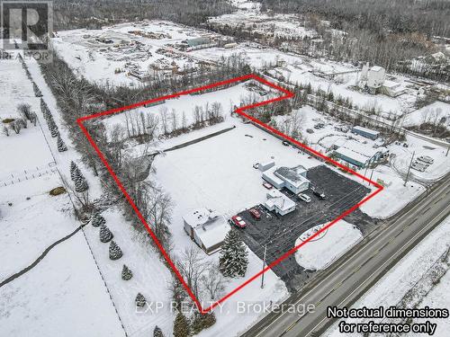 4402 Baseline Road, Georgina, ON - Other