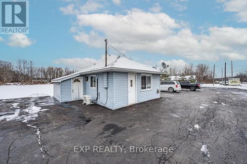 4402 Baseline Road, Georgina, ON - Outdoor