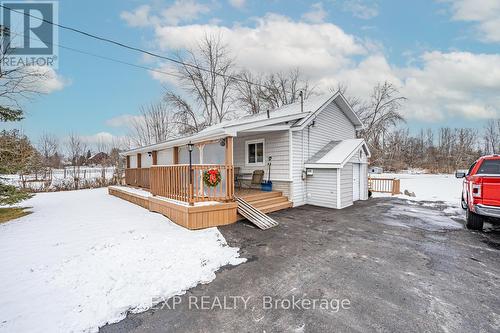 4402 Baseline Road, Georgina, ON - Outdoor