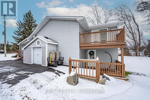 4402 Baseline Road, Georgina, ON - Outdoor