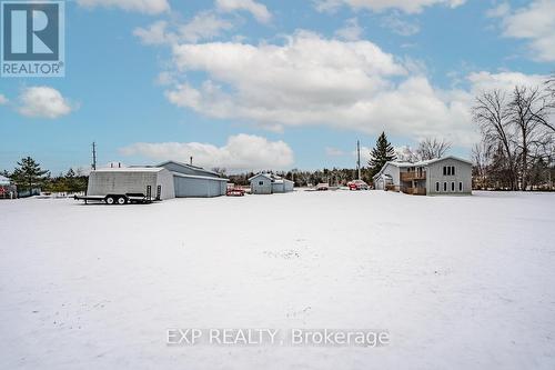 4402 Baseline Road, Georgina, ON - Outdoor