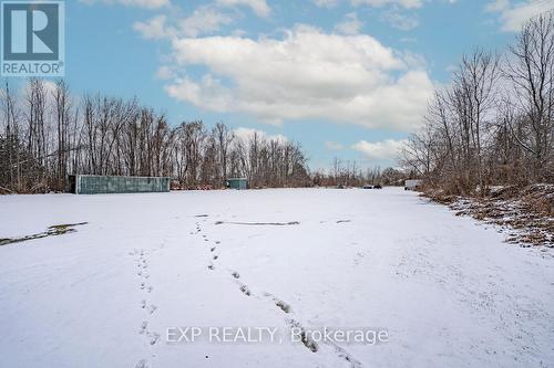 4402 Baseline Road, Georgina, ON - Outdoor With View