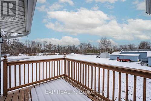 4402 Baseline Road, Georgina, ON - Outdoor