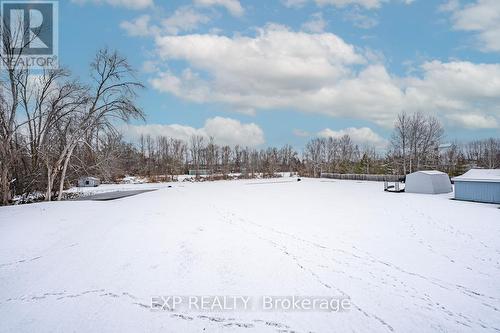 4402 Baseline Road, Georgina, ON - Outdoor With View