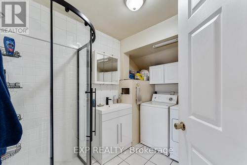 4402 Baseline Road, Georgina, ON - Indoor Photo Showing Laundry Room