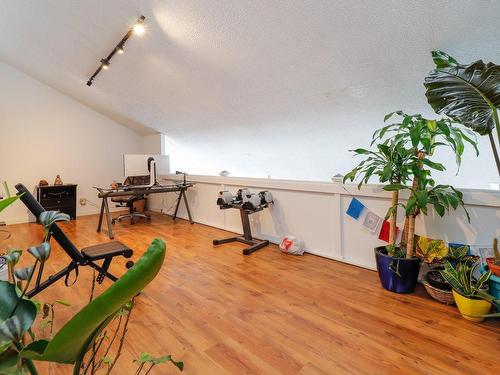 Mezzanine - 3 Rue Berlioz, Montréal (Verdun/Île-Des-Soeurs), QC - 