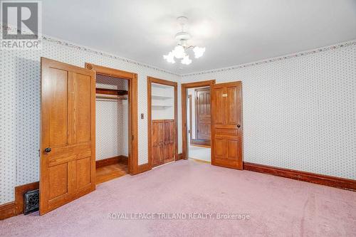 Bedroom - 29566 Celtic Line, Dutton/Dunwich, ON 