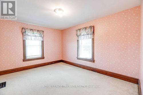 Bedroom - 29566 Celtic Line, Dutton/Dunwich, ON 