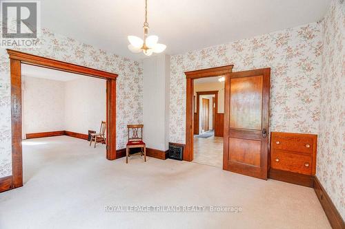 Dining Room - 29566 Celtic Line, Dutton/Dunwich, ON 