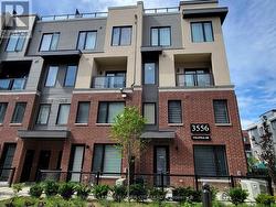 3 - 3556 COLONIAL DRIVE  Mississauga, ON L5L 0B9