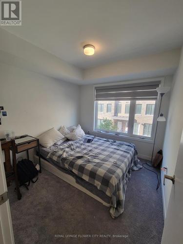 3 - 3556 Colonial Drive, Mississauga, ON - Indoor Photo Showing Bedroom