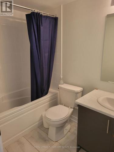 3 - 3556 Colonial Drive, Mississauga, ON - Indoor Photo Showing Bathroom