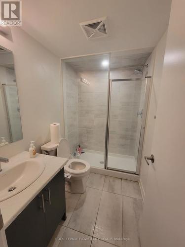 3 - 3556 Colonial Drive, Mississauga, ON - Indoor Photo Showing Bathroom