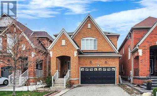 Bsmt - 763 Shanks Heights, Milton, ON - Outdoor With Facade