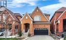 Bsmt - 763 Shanks Heights, Milton, ON  - Outdoor With Facade 