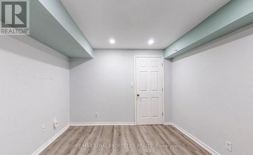 Bsmt - 763 Shanks Heights, Milton, ON - Indoor